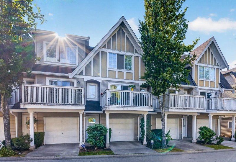 Image of home for listing MLS® R3149991