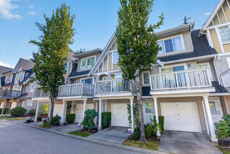 Image of home for listing MLS® R3149991