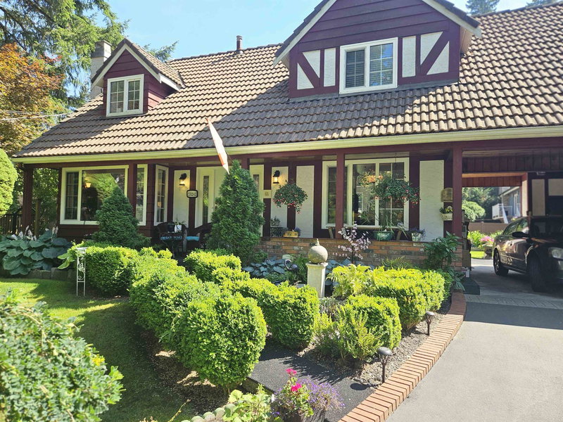 Image of home for listing MLS® R3150042