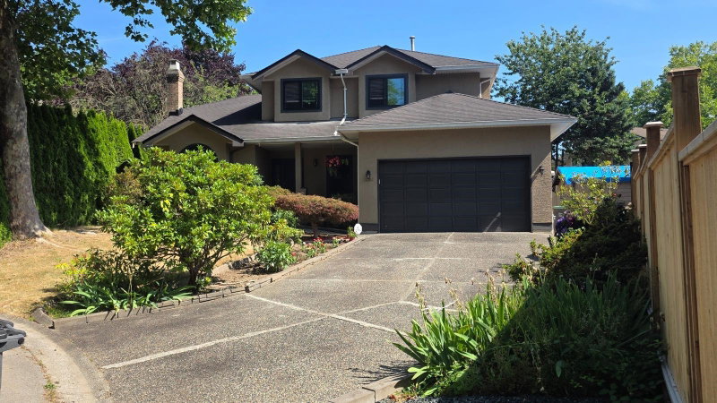 Image of home for listing MLS® R3150076