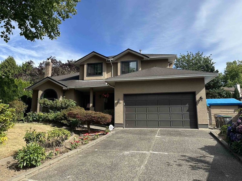 Image of home for listing MLS® R3150076