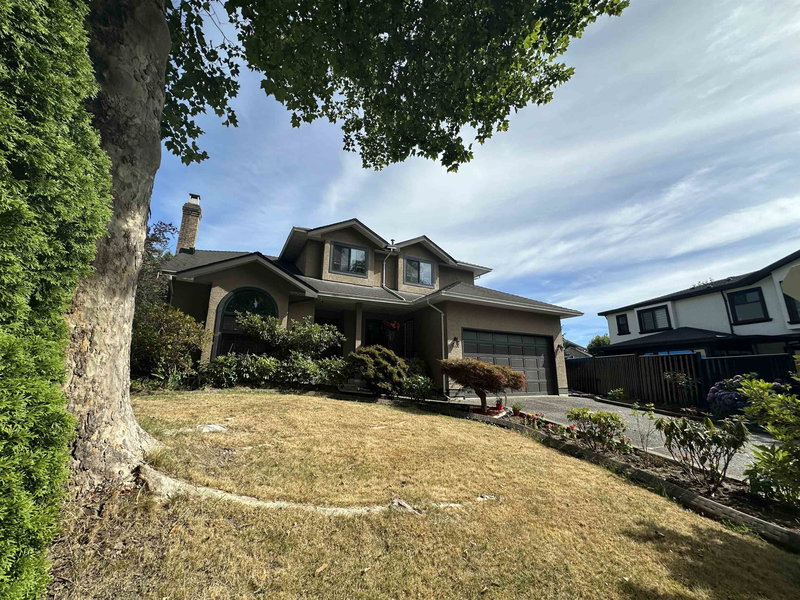 Image of home for listing MLS® R3150076