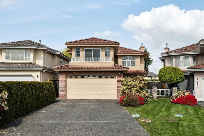 Image of home for listing MLS® R3150085