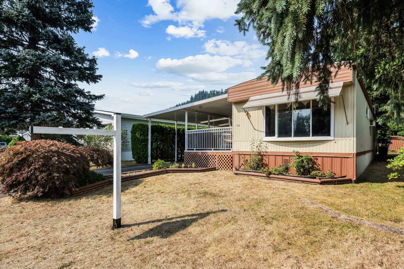 Image of home for listing MLS® R3150090