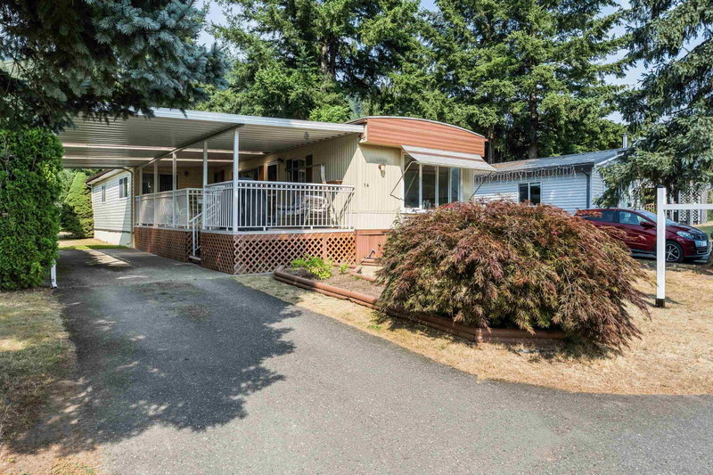 Image of home for listing MLS® R3150090