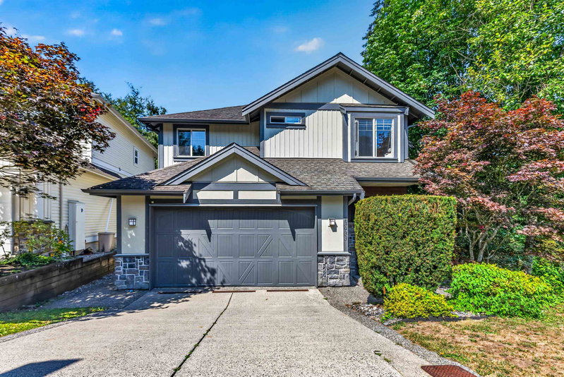 Image of home for listing MLS® R3150116