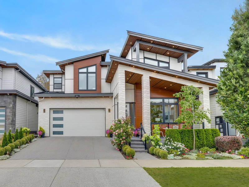 Image of home for listing MLS® R3150123