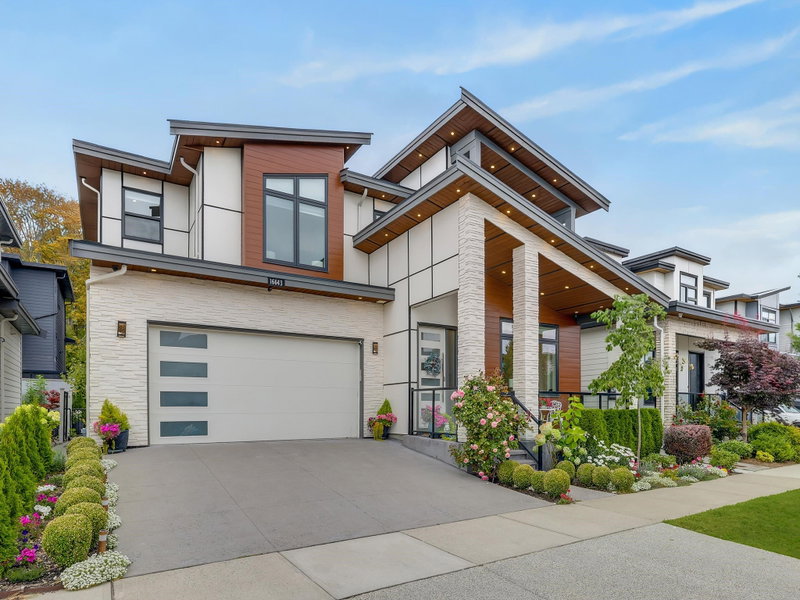 Image of home for listing MLS® R3150123