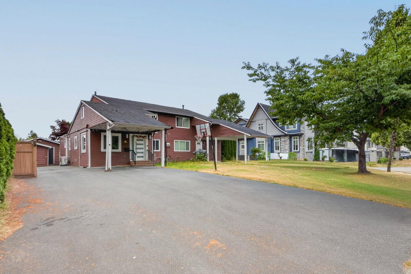 Image of home for listing MLS® R3150125