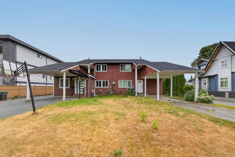 Image of home for listing MLS® R3150125
