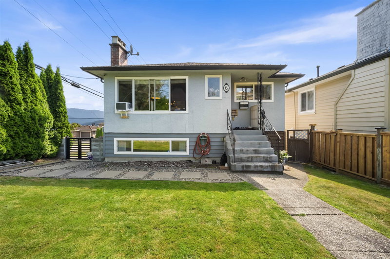 Image of home for listing MLS® R3150132