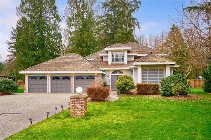 Image of home for listing MLS® R3150142