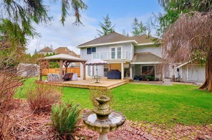 Image of home for listing MLS® R3150142