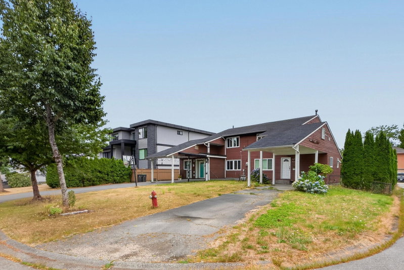 Image of home for listing MLS® R3150156
