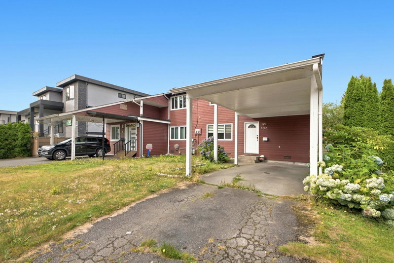 Image of home for listing MLS® R3150156