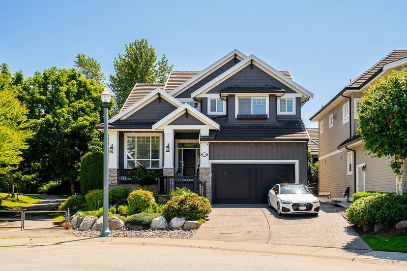 Image of home for listing MLS® R3150192