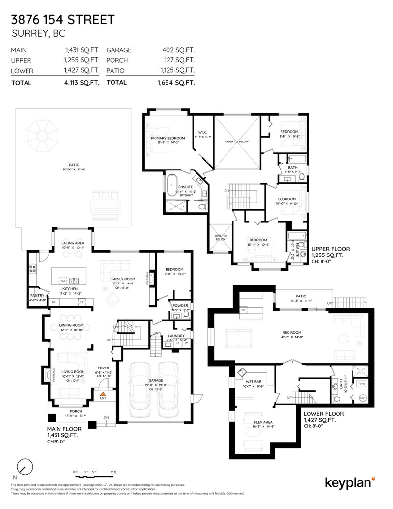Image of home for listing MLS® R3150192