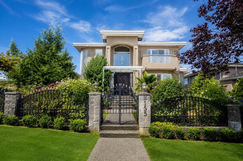 Image of home for listing MLS® R3150208