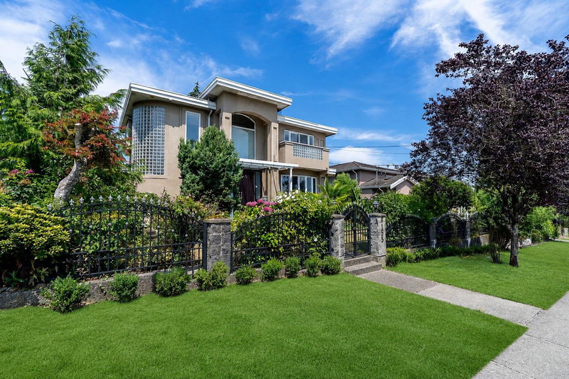 Image of home for listing MLS® R3150208