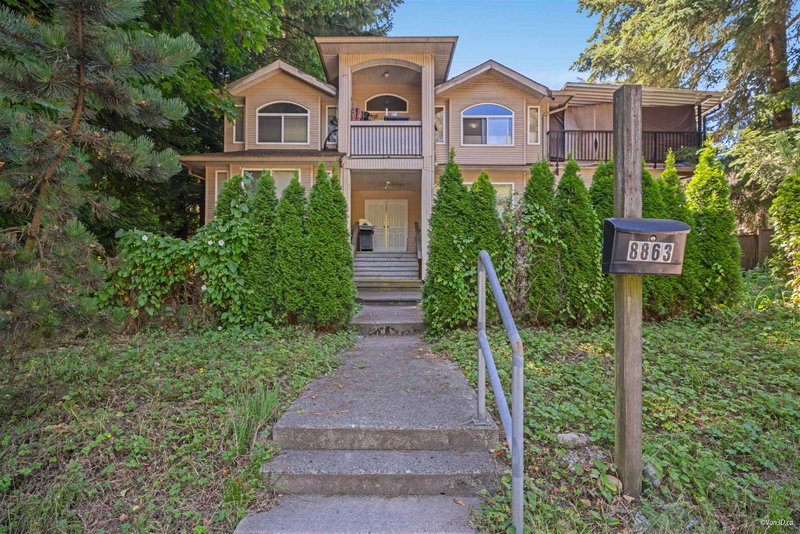 Image of home for listing MLS® R3150237