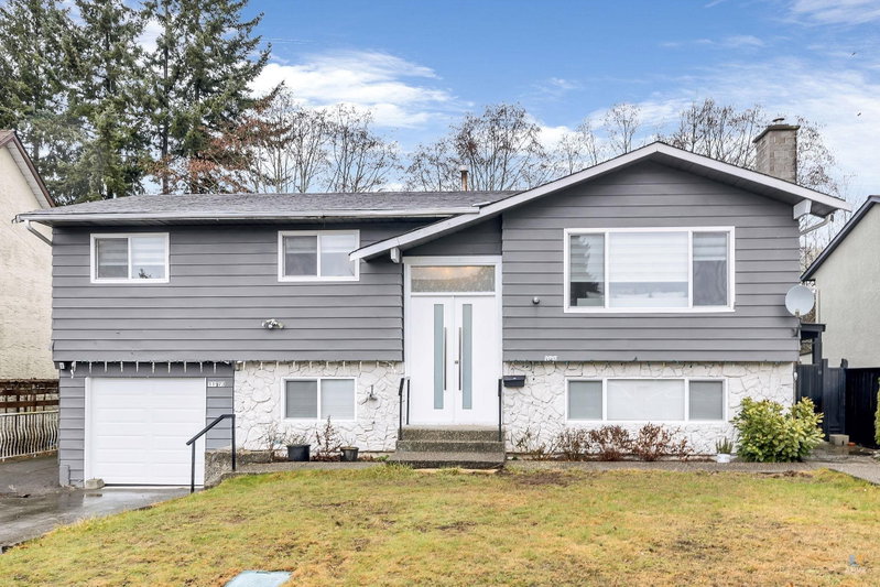 Image of home for listing MLS® R3150261
