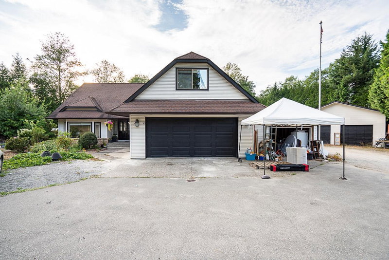 Image of home for listing MLS® R3150270