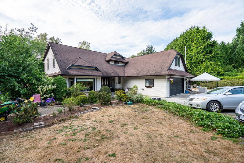 Image of home for listing MLS® R3150270
