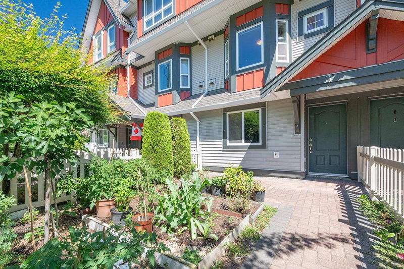 Image of home for listing MLS® R3150296