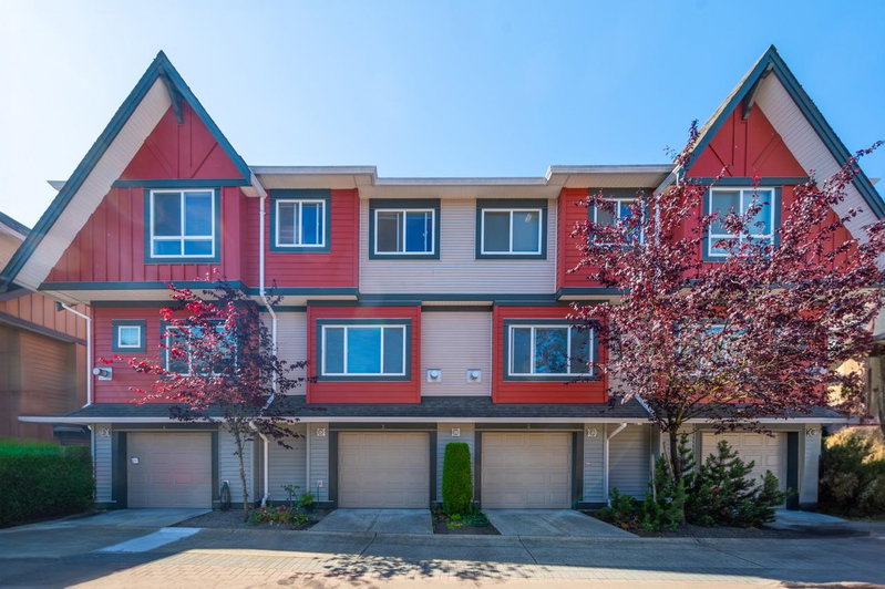 Image of home for listing MLS® R3150296