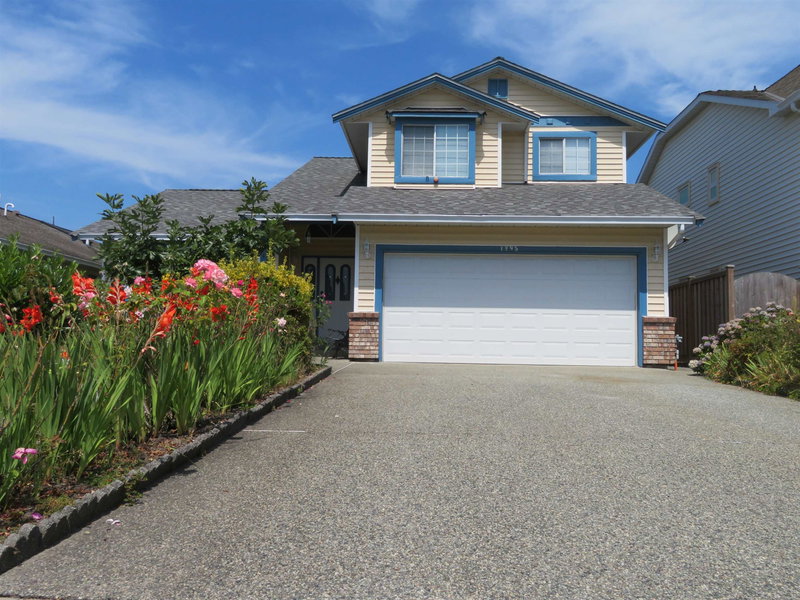 Image of home for listing MLS® R3150322