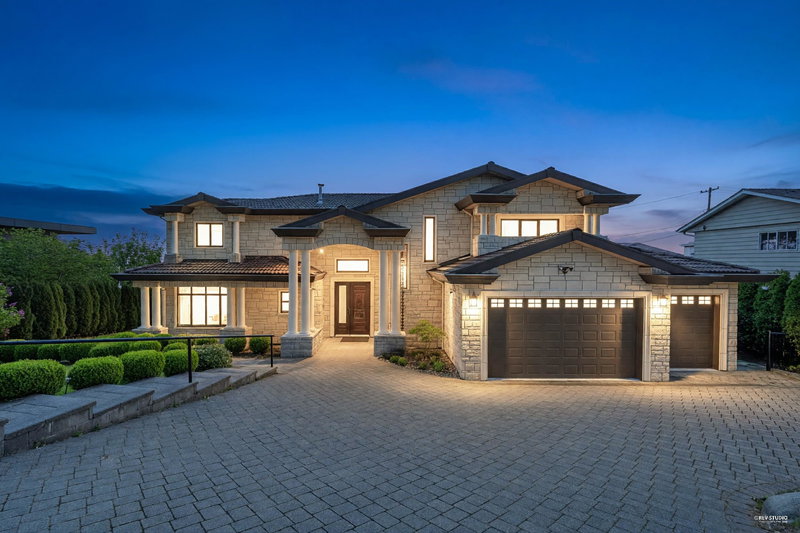 Image of home for listing MLS® R3150325