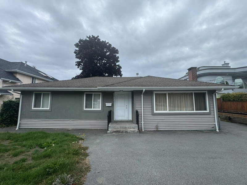 Image of home for listing MLS® R3150354
