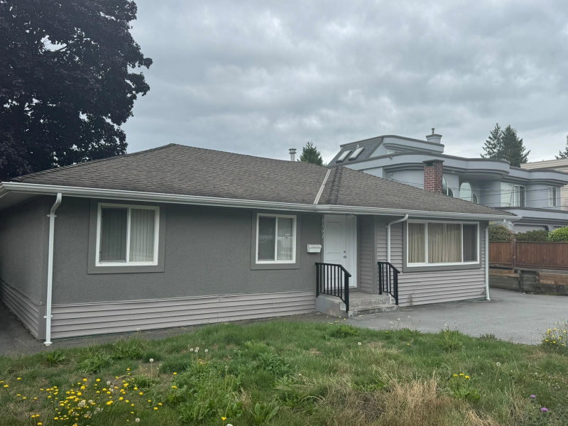 Image of home for listing MLS® R3150354