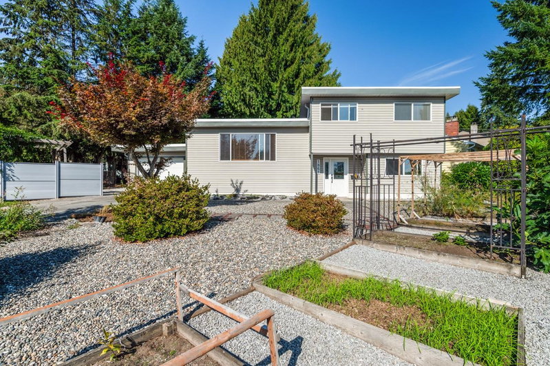 Image of home for listing MLS® R3150356