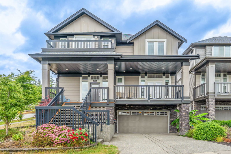 Image of home for listing MLS® R3150372