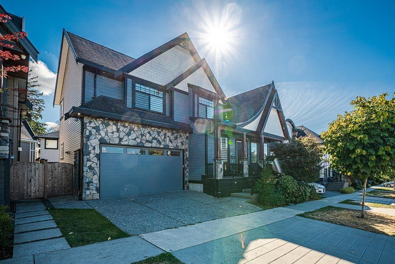 Image of home for listing MLS® R3150432