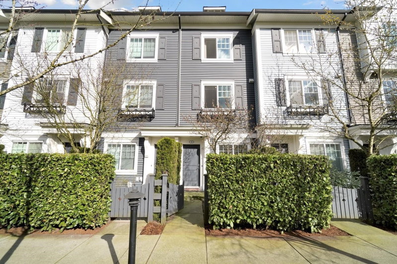 Image of home for listing MLS® R3150438