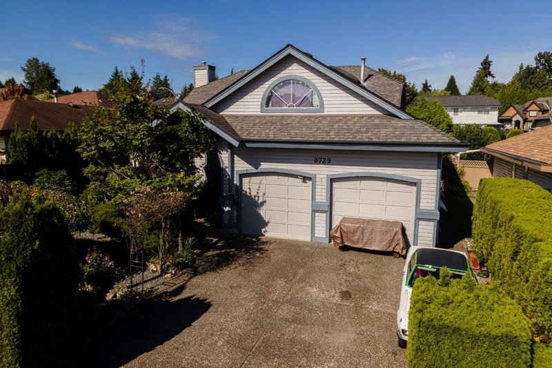 Image of home for listing MLS® R3150457