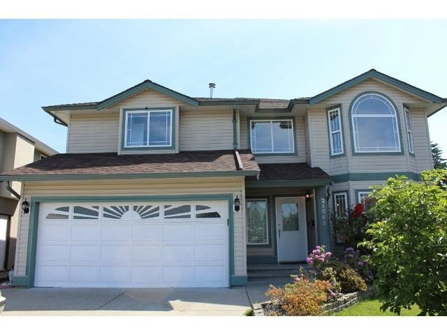 Image of home for listing MLS® R3150460