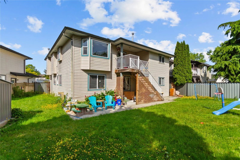 Image of home for listing MLS® R3150460