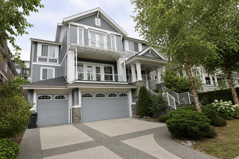 Image of home for listing MLS® R3150479