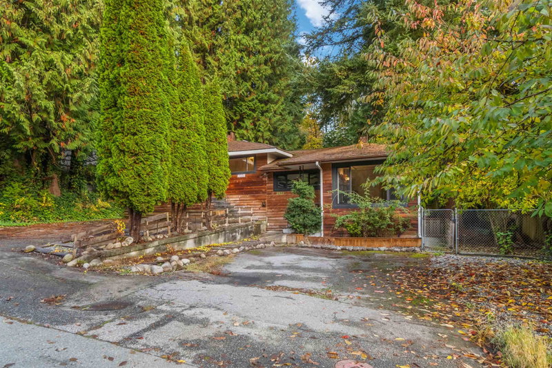 Image of home for listing MLS® R3150482