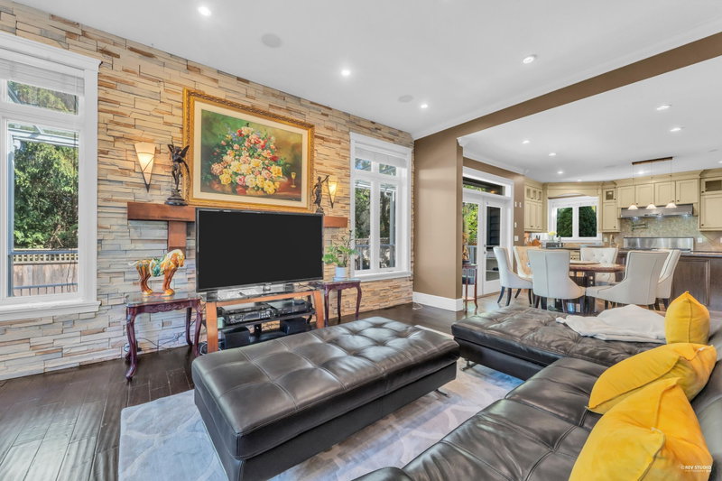 Image of home for listing MLS® R3150509