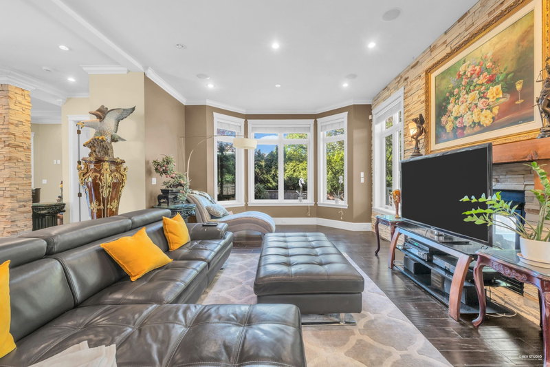 Image of home for listing MLS® R3150509