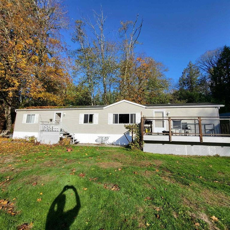 Image of home for listing MLS® R3150531