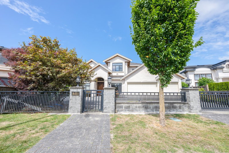 Image of home for listing MLS® R3150566
