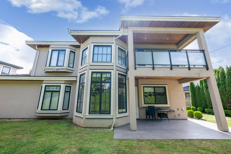 Image of home for listing MLS® R3150566