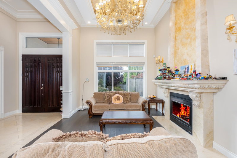 Image of home for listing MLS® R3150566