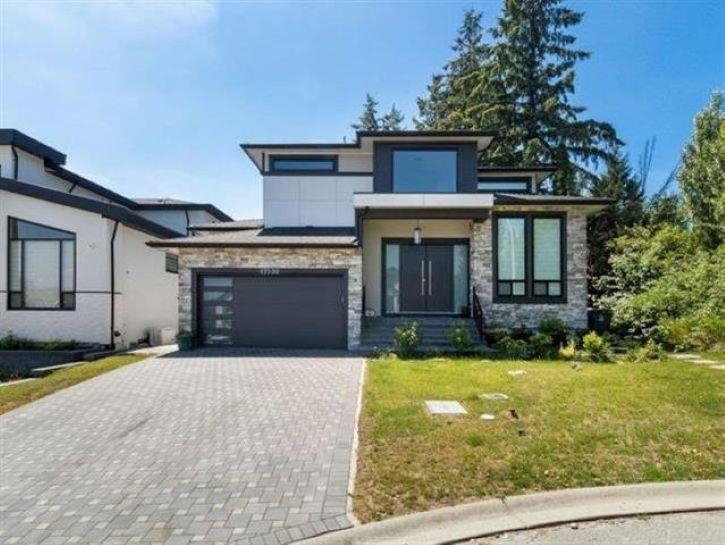 Image of home for listing MLS® R3150582