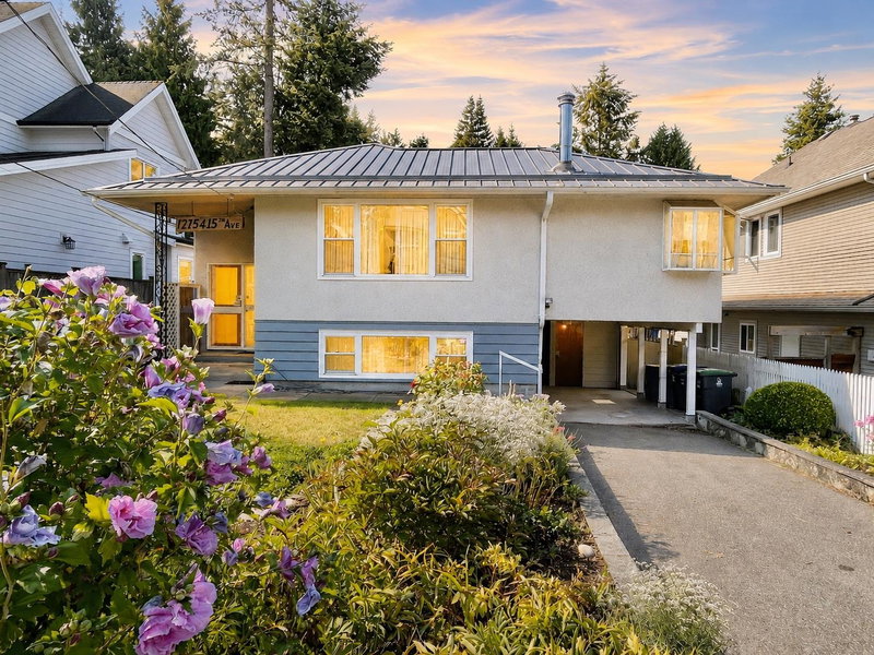 Image of home for listing MLS® R3150598